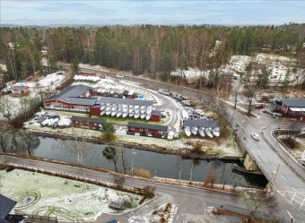 företag till salu