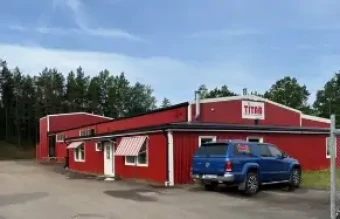 företag till salu