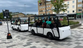 företag till salu