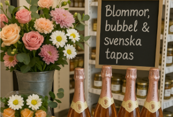 företag till salu