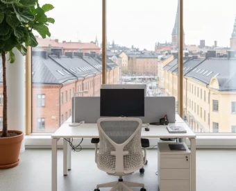 företag till salu