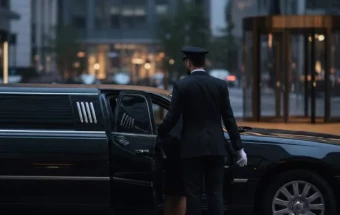 Etablerat premiumtransportföretag med starka kundavtal och hög lönsamhet – Stockholm