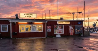 företag till salu