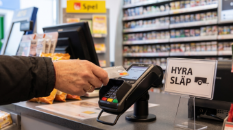 företag till salu