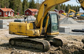 företag till salu