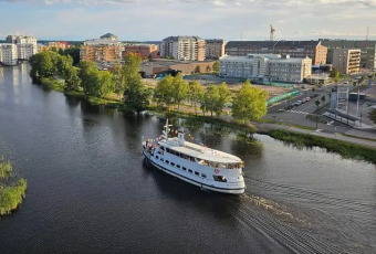 företag till salu