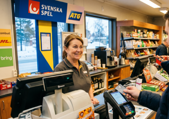 företag till salu