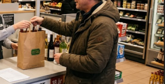 företag till salu