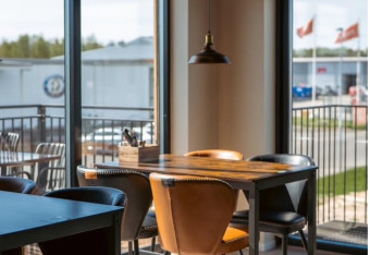 företag till salu