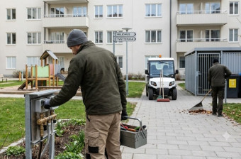 företag till salu