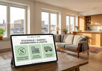 företag till salu