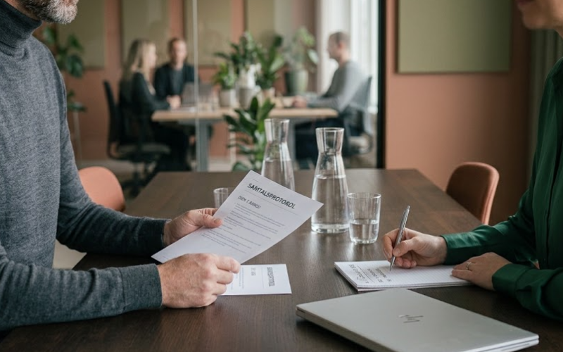 Photo de Lönsamt bolag inom arbetsmarknads- och rehabiliteringstjänster, skalbar modell med 50+ underleverant