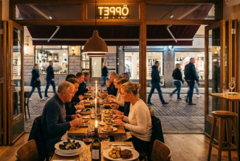 företag till salu