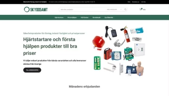 företag till salu