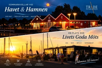 företag till salu