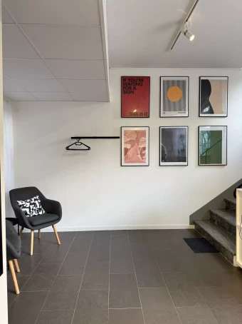 företag till salu