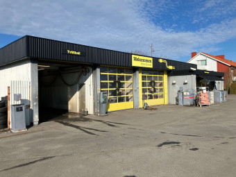 företag till salu