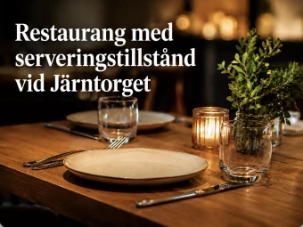 företag till salu