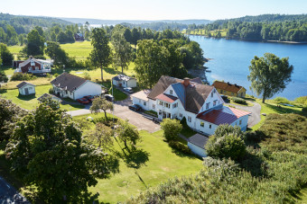företag till salu