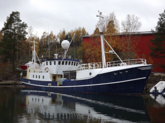 företag till salu