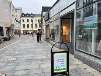 företag till salu