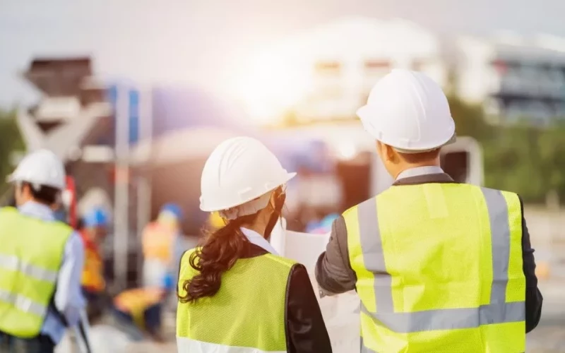 Photo de Snabbväxande entreprenadbolag med stark projektpipeline – omsättning på väg mot 50 Mkr