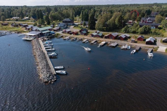 företag till salu