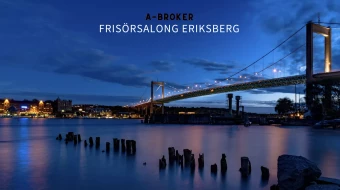 företag till salu