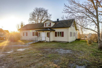 företag till salu