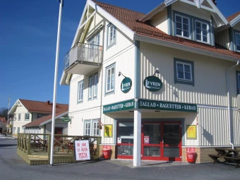 företag till salu