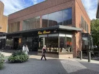 företag till salu