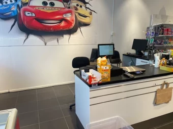 företag till salu