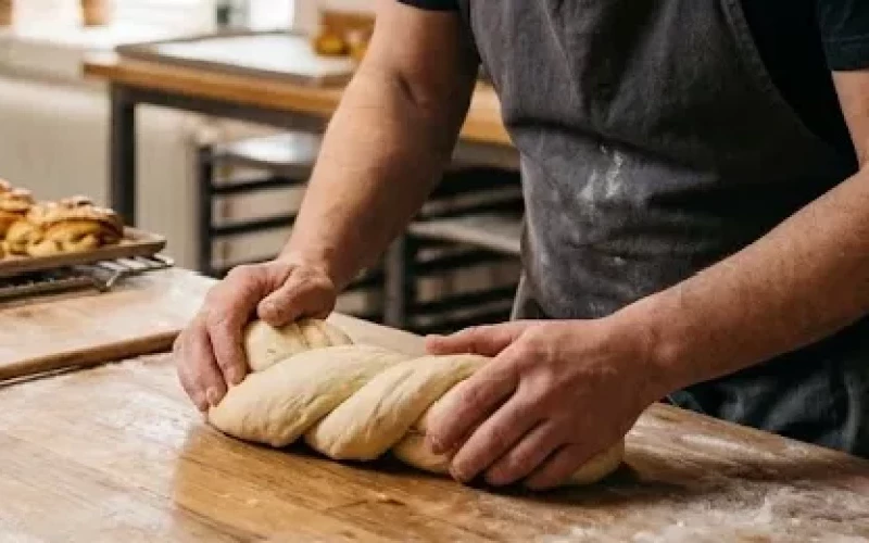 Photo de Väletablerat och lönsamt hembageri i Västra Götaland med lång tradition och stabil omsättning - Boulangerie / Pâtisserie