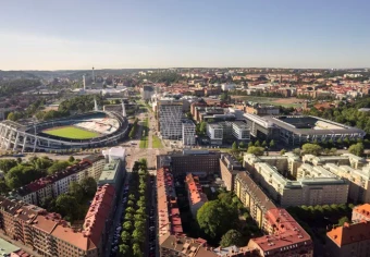 företag till salu