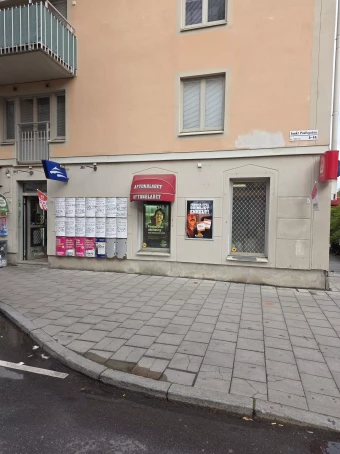 företag till salu