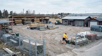 företag till salu