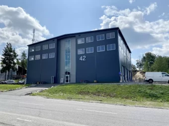 företag till salu