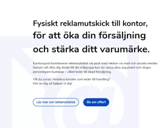 företag till salu