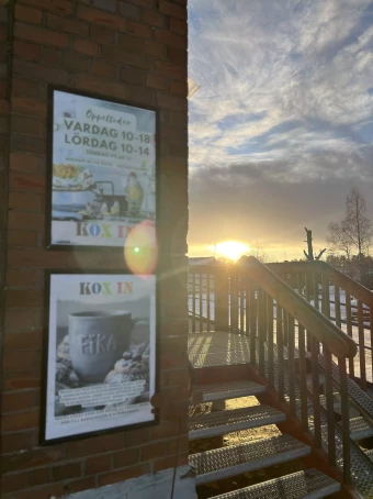 företag till salu