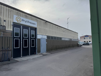 företag till salu