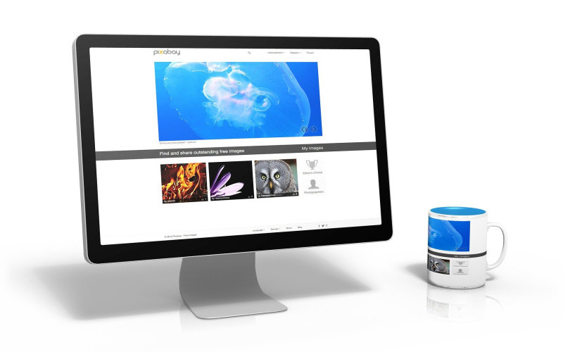 Photo de Kommunikationsbyrå inom design och marknadsföring B2B - Agence web / Marketing