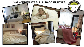Ullbädden i Karlstad AB